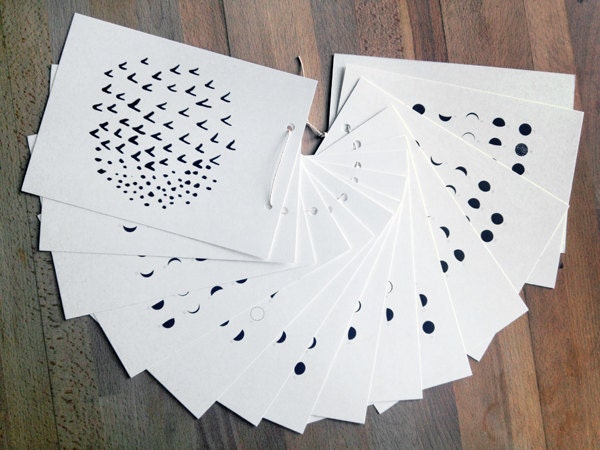 2012 Lunar Calendar ///