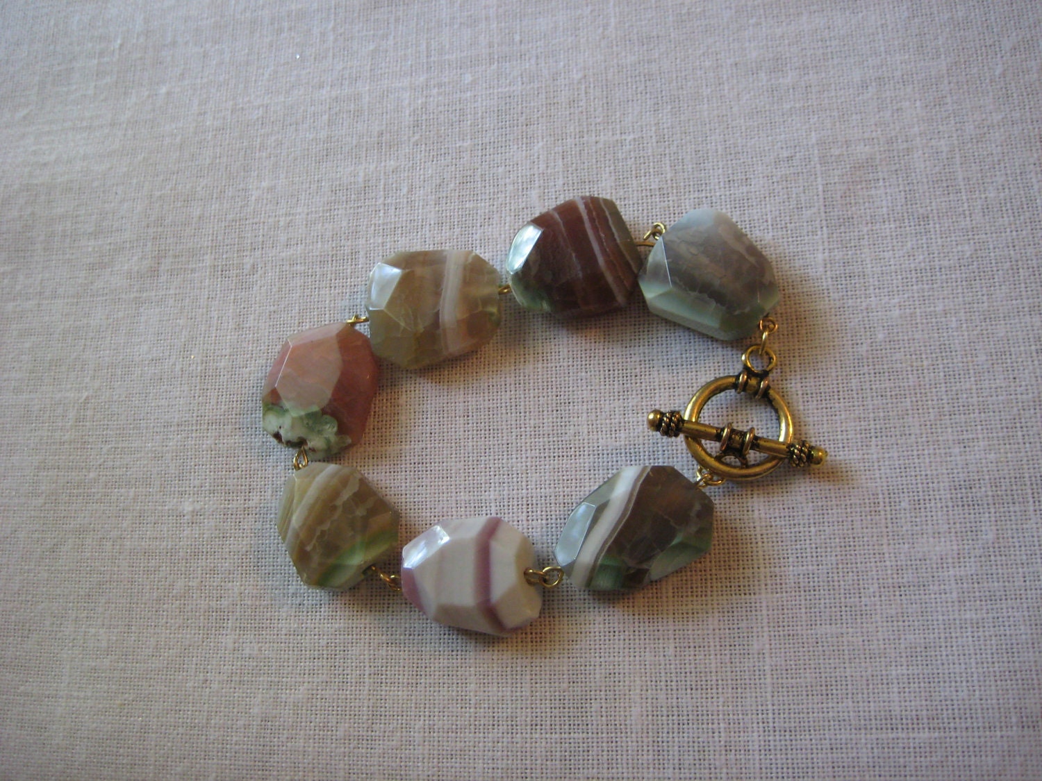 Persephone Bracelet