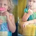 Photobooth Party Props - The Bosom Buddies - Set of 5