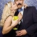 Photo Booth Props - The Ultimate Mix - Set of 12