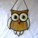 Hoot Owl
