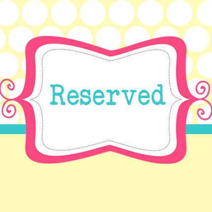 Custom listing for CONMO1 only please (Preppy Whales, Sunshine Starfish, Fun Fish Minis and Seahorse Cookies)