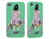 iPhone Case - Death's Day Out