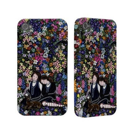 iPhone Case - Crow's Nest