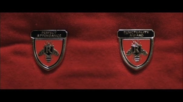 Rushmore pins Preorder