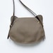Original handmade Raccoon Leather Bag, Raccoon Bag, Animal Bag, Shoulder bag