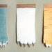 Animal hands - original - glow in the dark - wolf, bear, tiger - 11x14