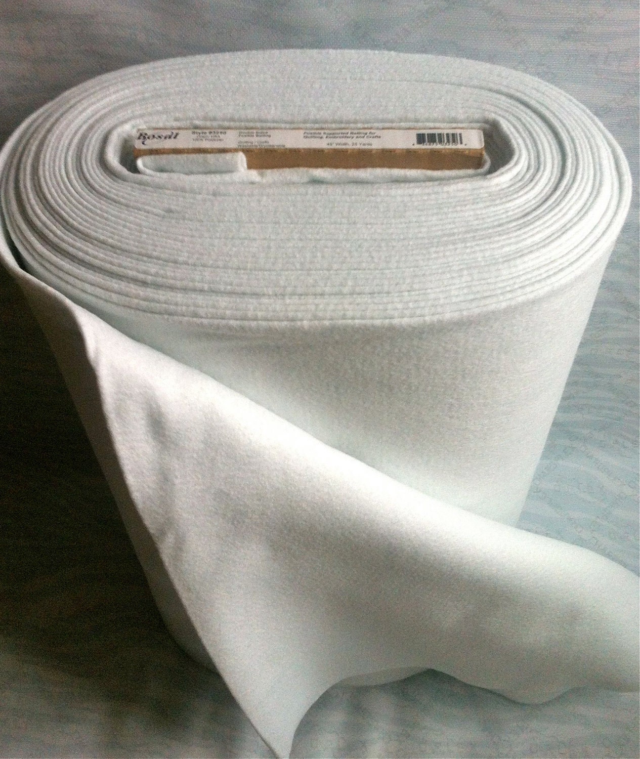 Bosal 3250 - double sided fusible batting