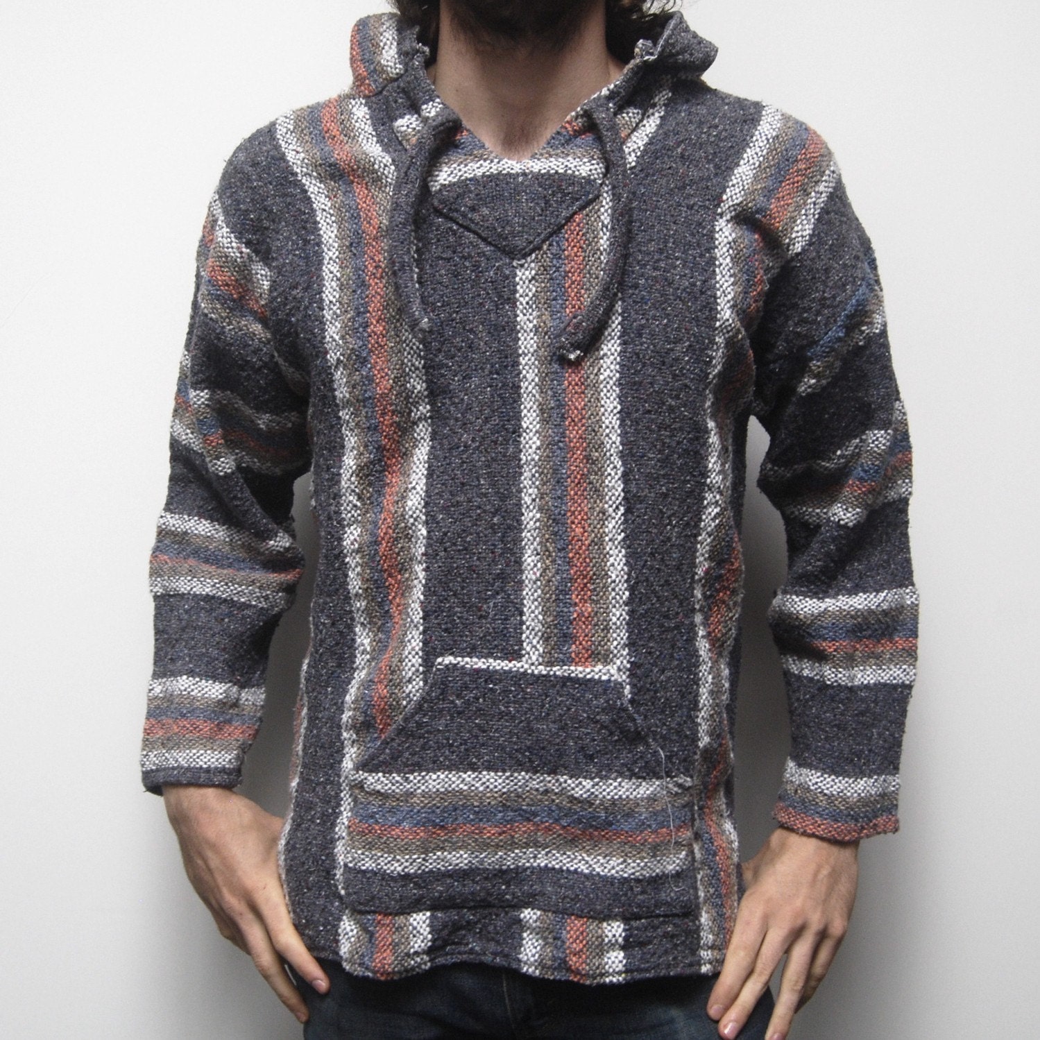 Baja Pullover