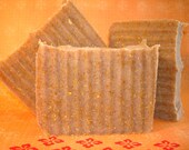 Lemon Verbena Exfoliating Soap 5oz.