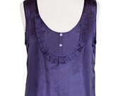 Bib Top PDF pattern