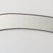 SALE / / / Ribbon Banner Mirror / Handmade Wall Mirror