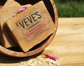 Honeysuckle Ultra Moisturizing Bar, soap by Veve's Handmade