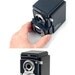 Classic Camera Style Pencil Sharpener