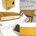 Perfect Alphabet Rolling Rubber Stamp