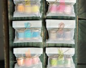 Washi Tape Trio Party Favors Set of 8