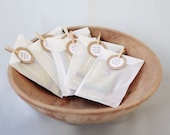 Glassine Bags set of 100  3 1/4  x 4 5/8