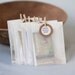 Glassine Bags set of 50 3 1/4 x 4 5/8