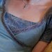 Botticelli Frock