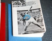Guinness Book of World Records Card Set