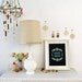 Home Sweet Home giclee art print 12x16
