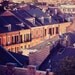 French Quarter at Dusk - 8x10 Fine Art Photograph of New Orleans, Bourbon Street