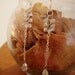 Crystal Cluster Earrings