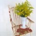 Vintage Highchair
