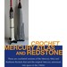 Crochet Mercury Atlas and Redstone Pattern