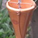 Ceramic Rain Chain