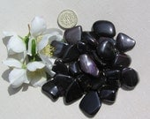 10 Sugilite Crystal Tumblestones