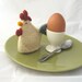 chicken egg cosy