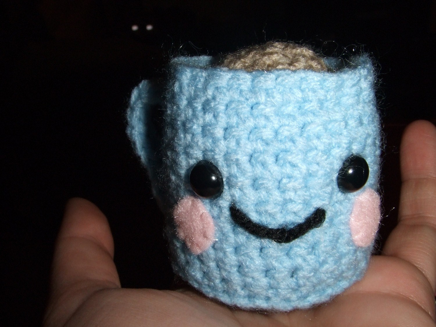 Mug O' Cuteness