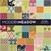 Joel Dewberry - Modern Meadow - Dogwood Bloom in Pond - Fat Quarter FQ