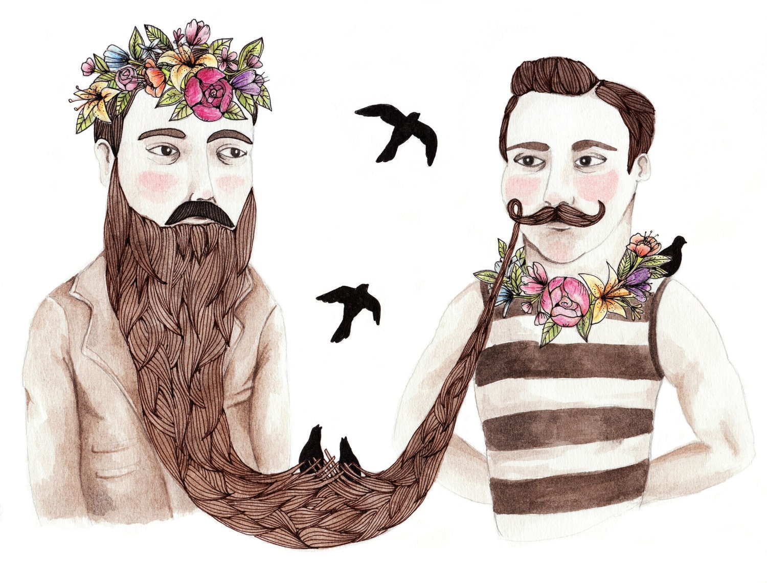 Together Print 8.5x11