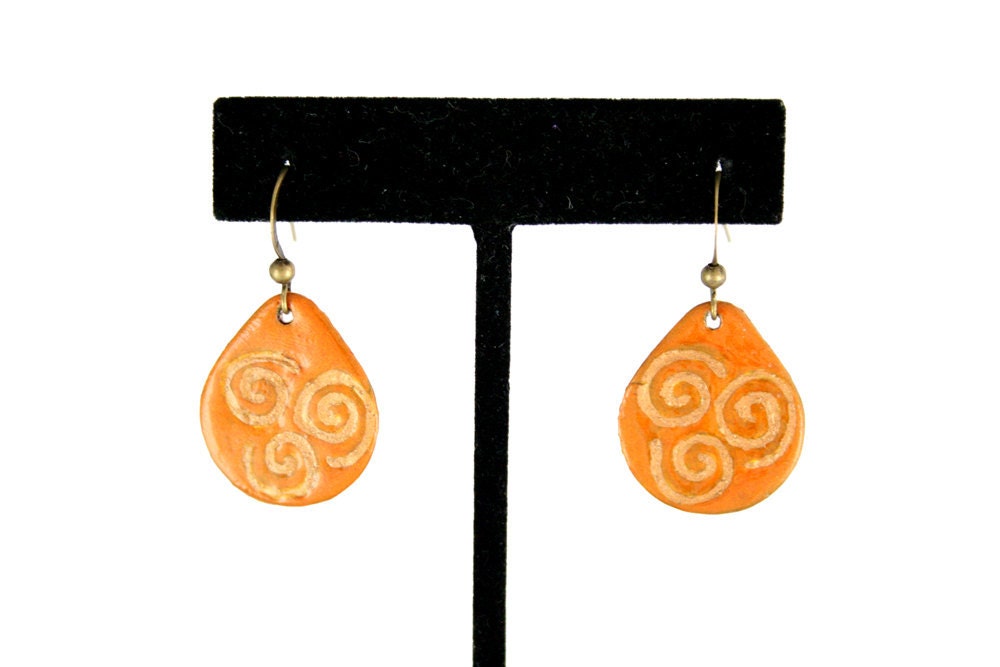 Air Nomad Earrings