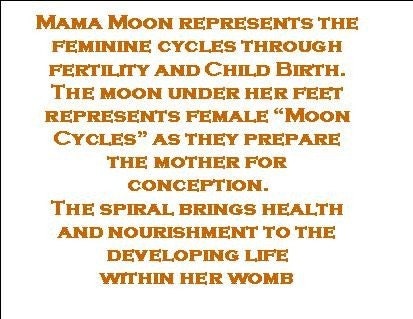 Mama Moon