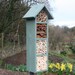 Four Tier Bee Hotel