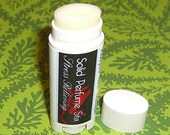 Stress Relieving Eucalyptus Mint Solid Perfume Stix