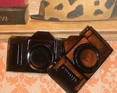 Camera Soap Party Favors (Set of 12)