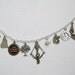 HG Charms Bracelet