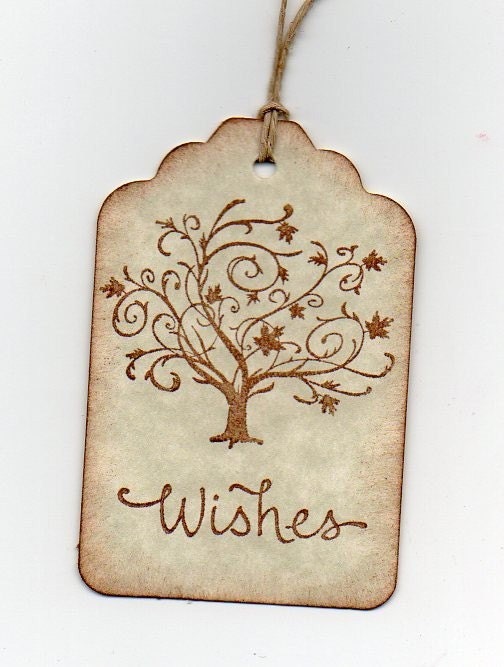 Wishes Tree