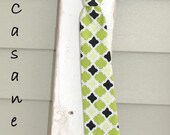 Stud Muffin Neck Tie