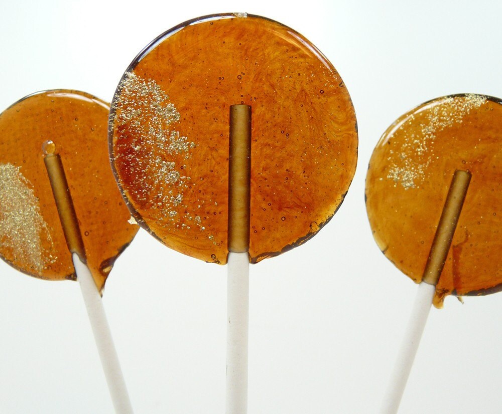 cola lollipop