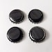 Magnets - Bottle Cap Magnets - The Mr & Mrs