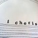 5" dish i cherish you. MADE TO ORDER