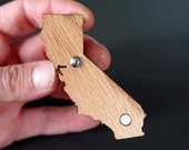 California Pipe - Oak