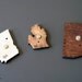 USA Map Puzzle - Stained Plywood
