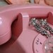 R E S E R V E D-The Deletta- Vintage 1940s Rhinestone Chandelier Earrings