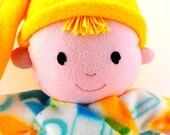 Baby Anthony